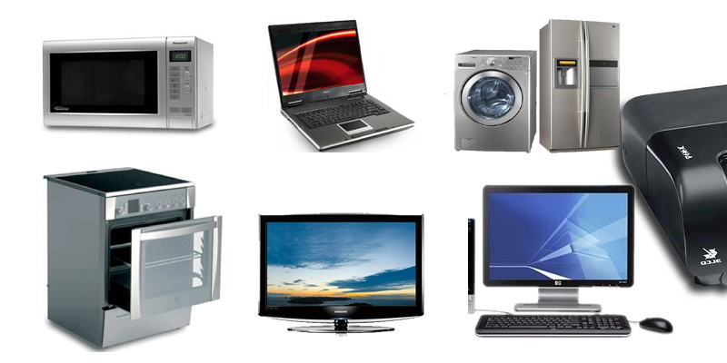 electrodomesticos